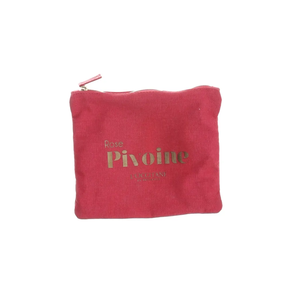 Loccitane - Kulturbeutel - Damen - Pink