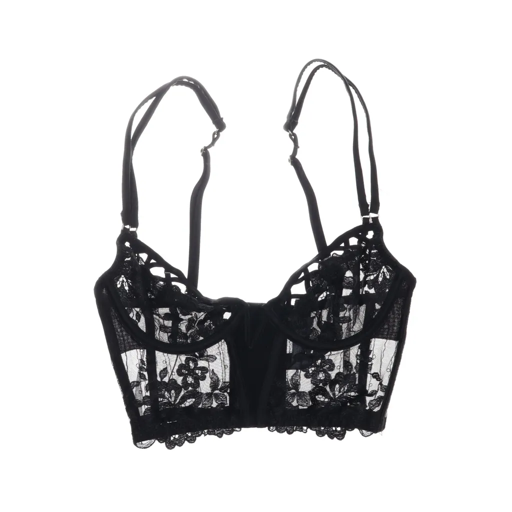 Ann Summers - Bustier - Damen - Größe: 70B - Schwarz