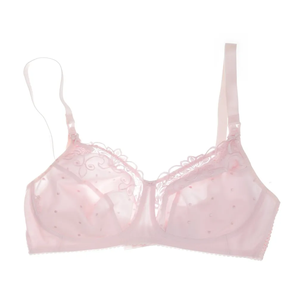 Anita - Still-BH - Damen - Größe: 75C - Pink