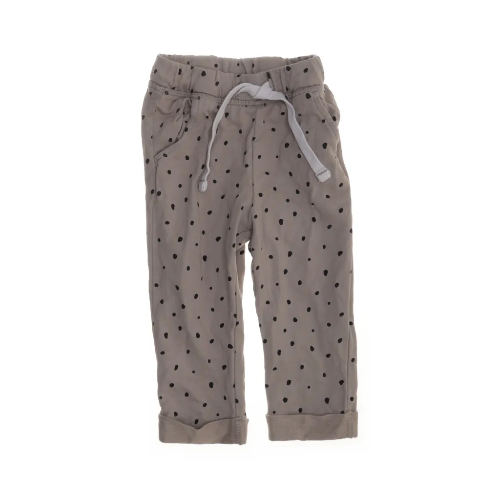Lupilu - Jogginghose - Damen - Größe: 74/80 - Beige