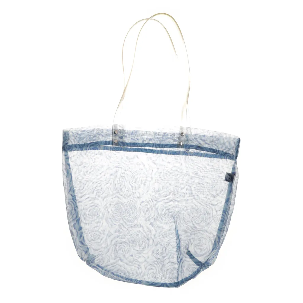 Ceannis - Strandtasche - Blau