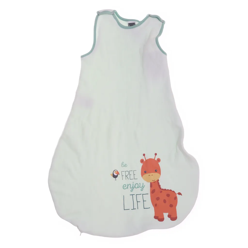 Boley Baby - Baby Schlafsack - Damen - Größe: 74 - Grün