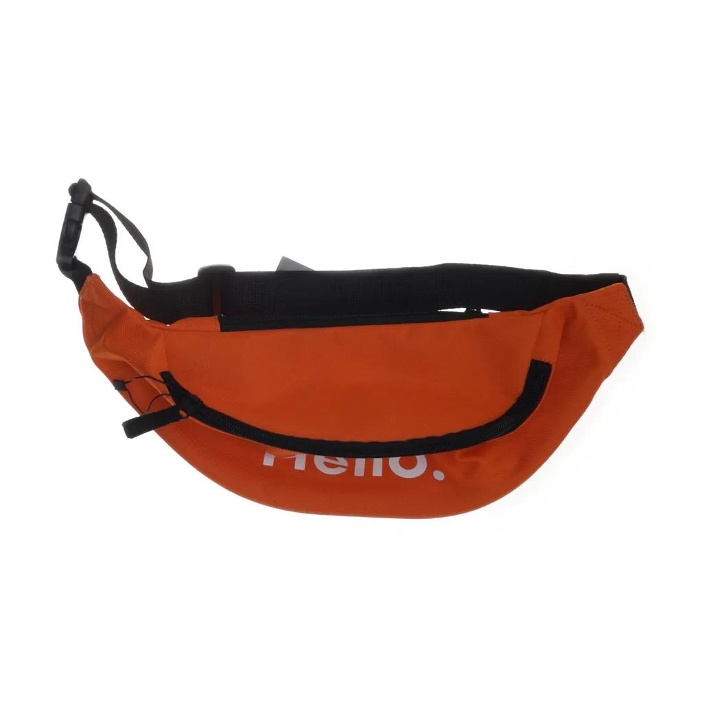 Bagbase - Gürteltasche - Orange