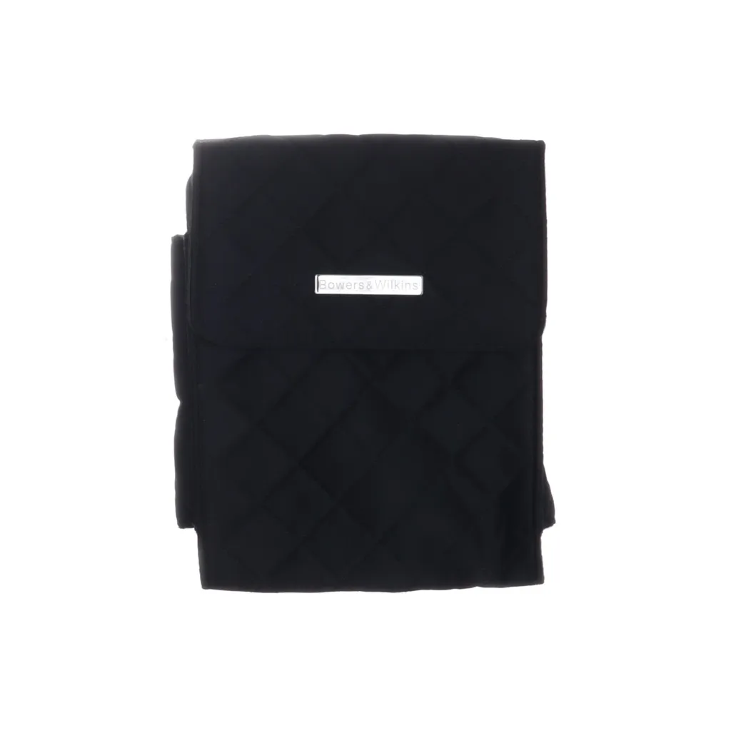 Bowers and Wilkins - Clutch - Damen - Schwarz