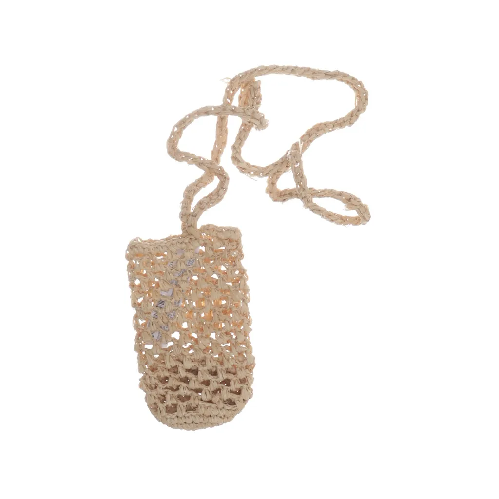 Oysho - Handytasche - Beige