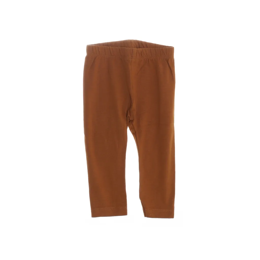 New Born Baby - Leggings - Herren - Größe: 62 - Braun