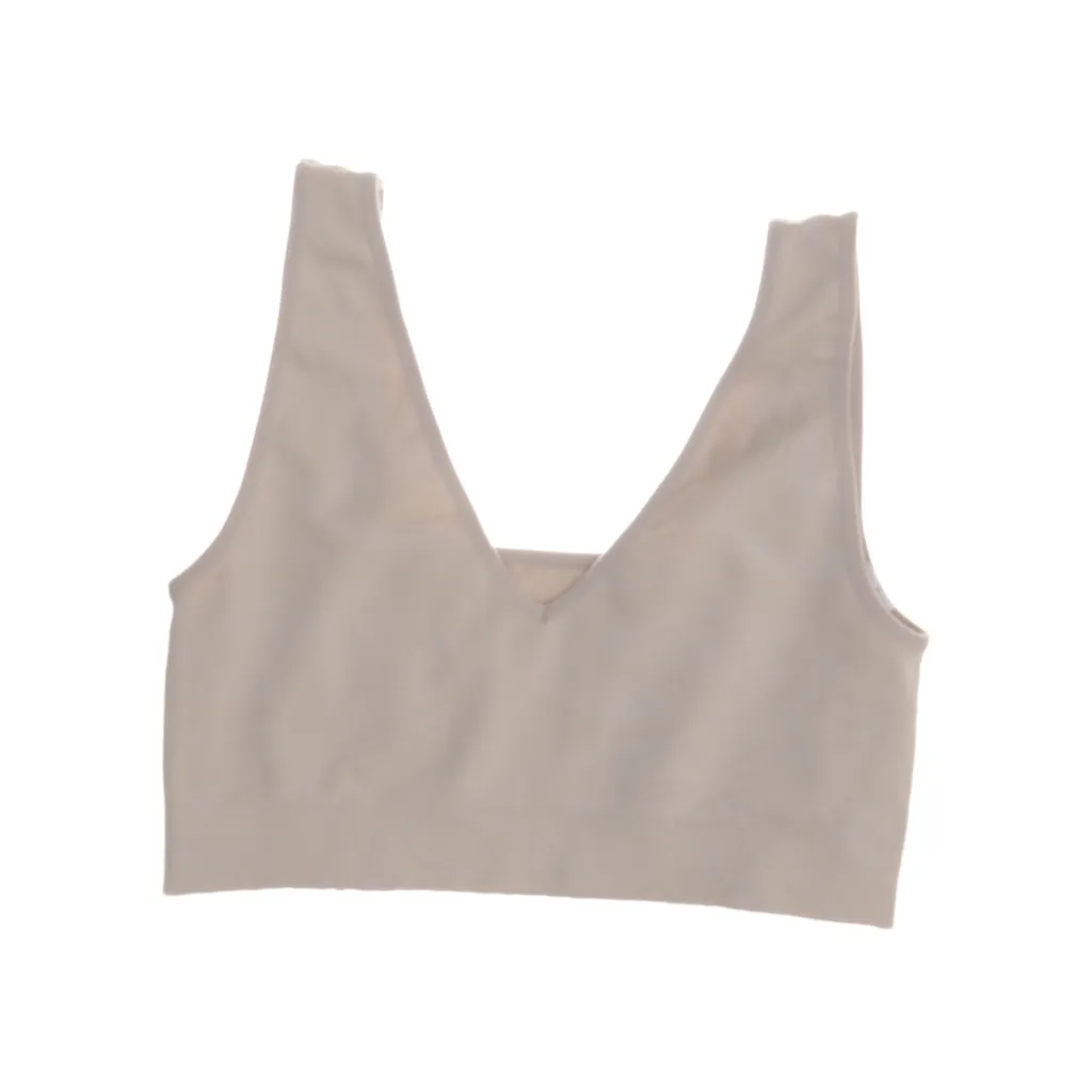 Sports Performance by Tchibo - Sport-BH - Damen - Größe: S - Beige