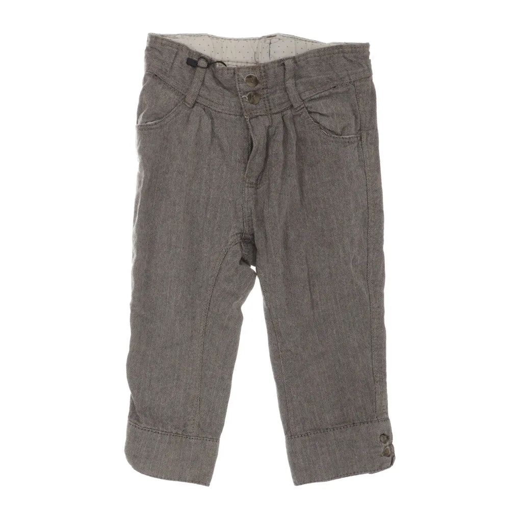 H&M - Hose - Herren - Größe: 86 - Beige