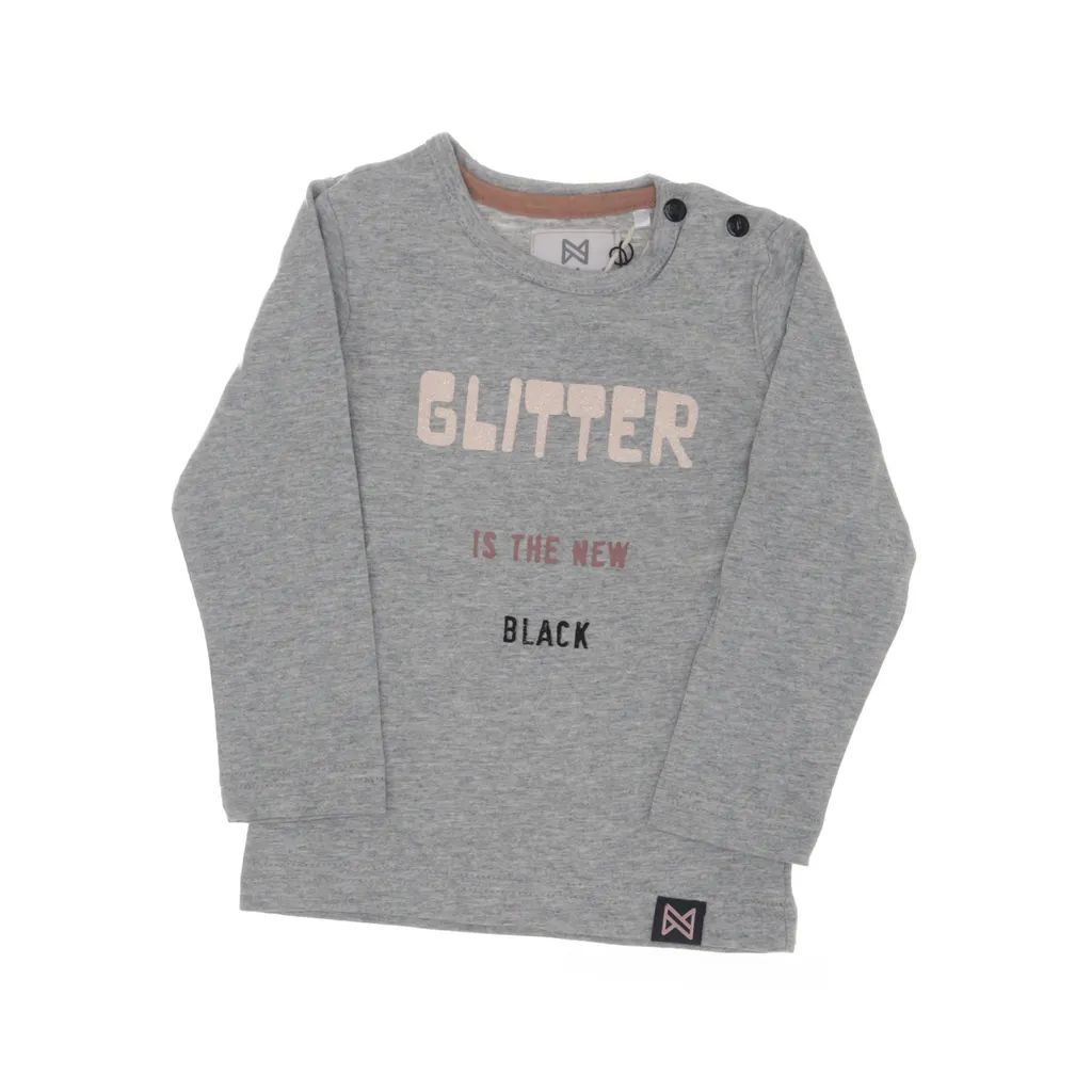 Koko Noko - Langarmshirt - Damen - Größe: 74 - Grau