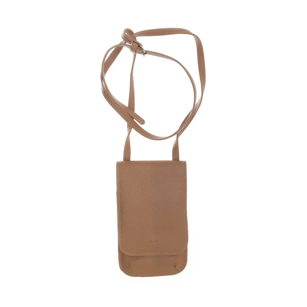 Co-Lab - Handytasche - Beige