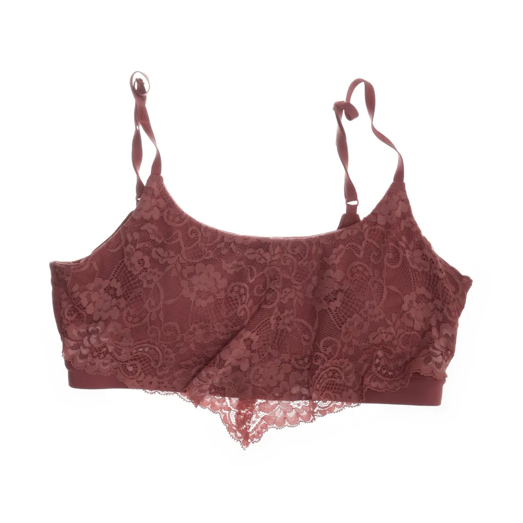 Fabletics - Bustier - Damen - Größe: L - Pink