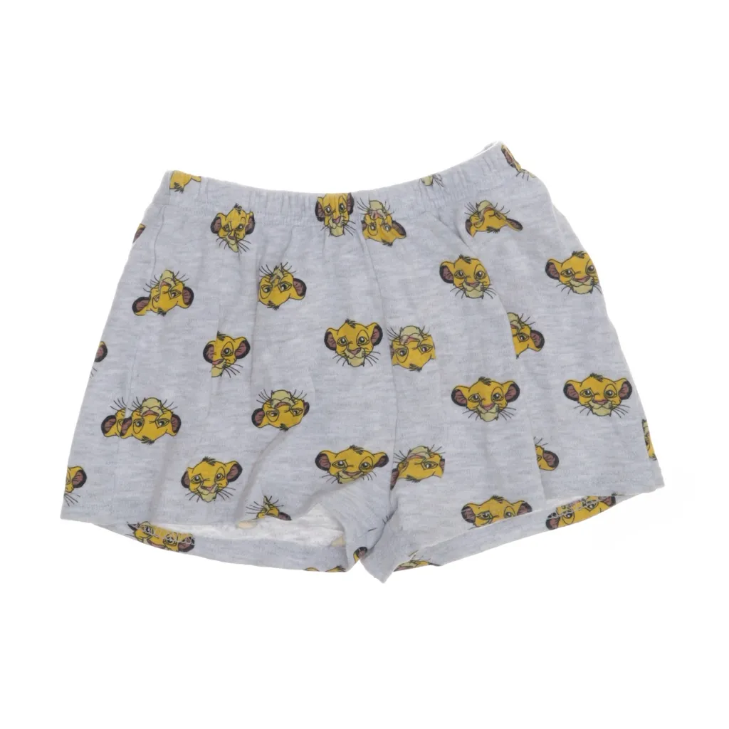 Disney Baby - Shorts - Herren - Größe: 92 - Grau