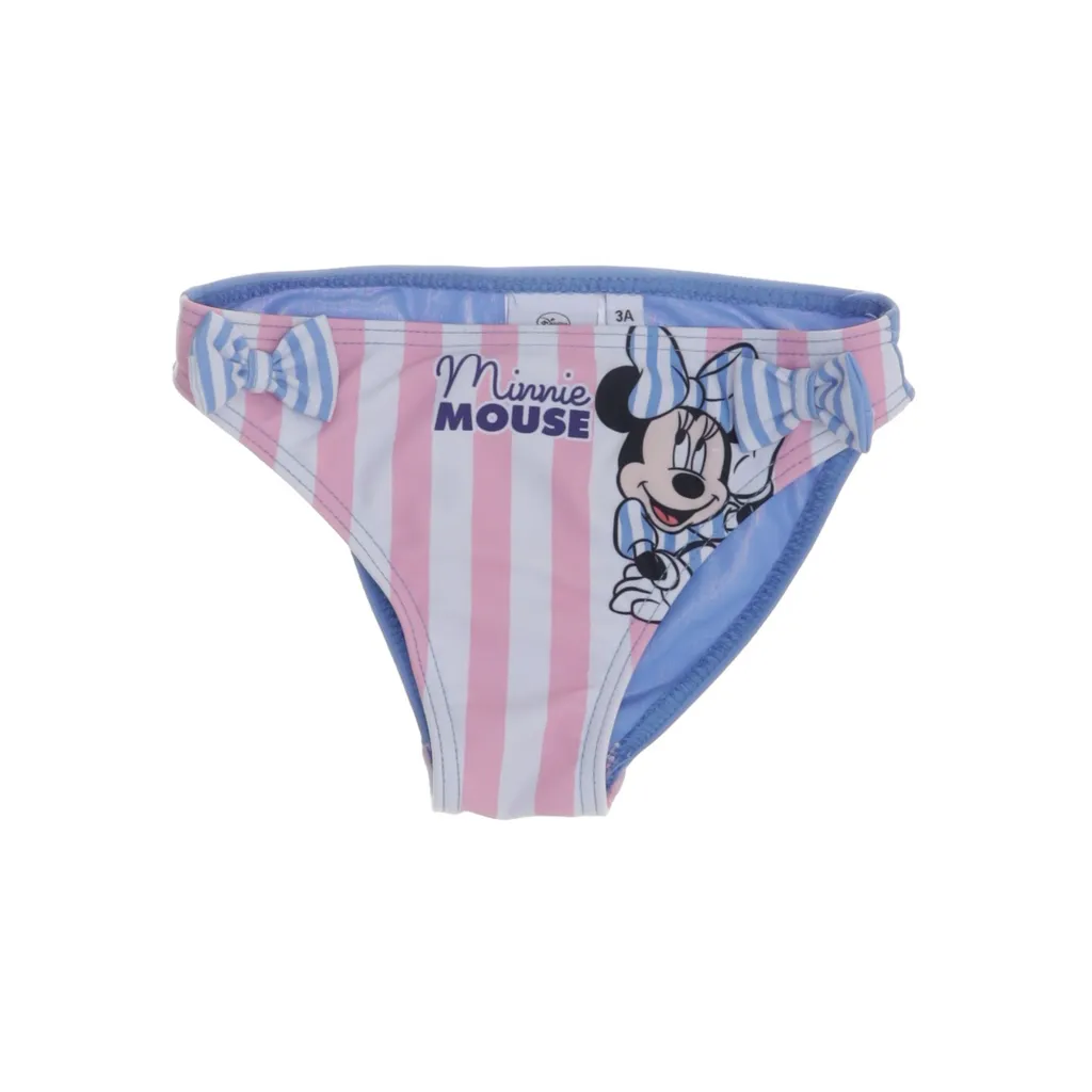 Disney - Bikiniunterteil - Damen - Größe: 98/104 - Blau