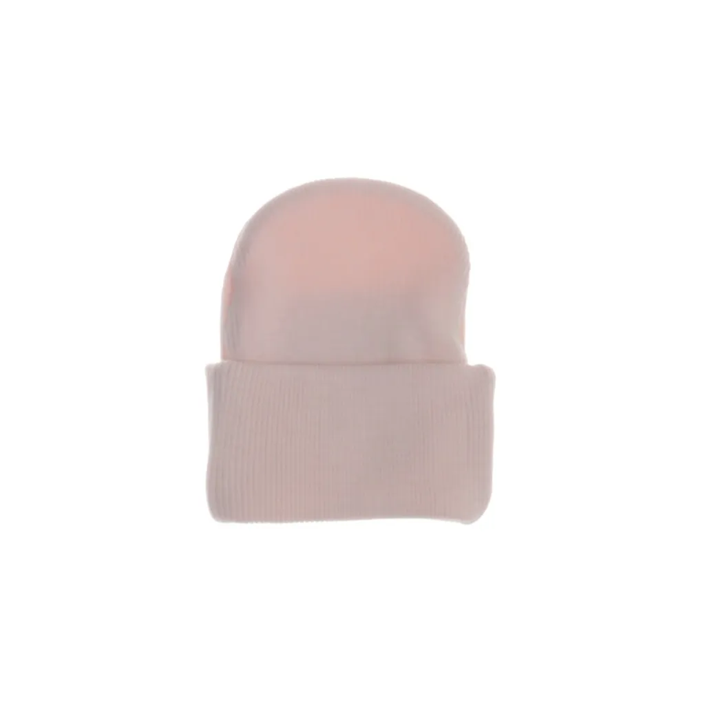 Minimalisma - Beanie-Mütze - Größe: 74/80 - Pink
