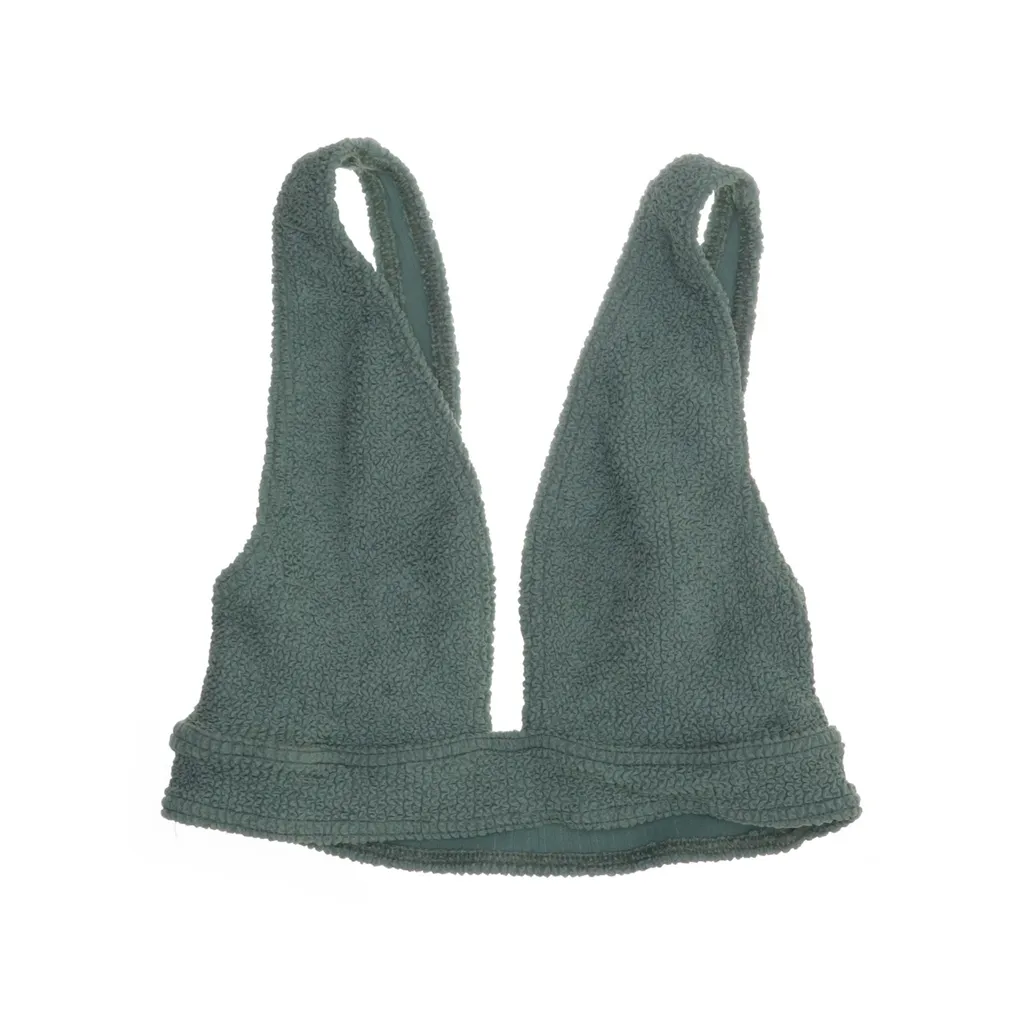 Sorbet Island - Bikinioberteil - Damen - Größe: ONE SIZE - Grün