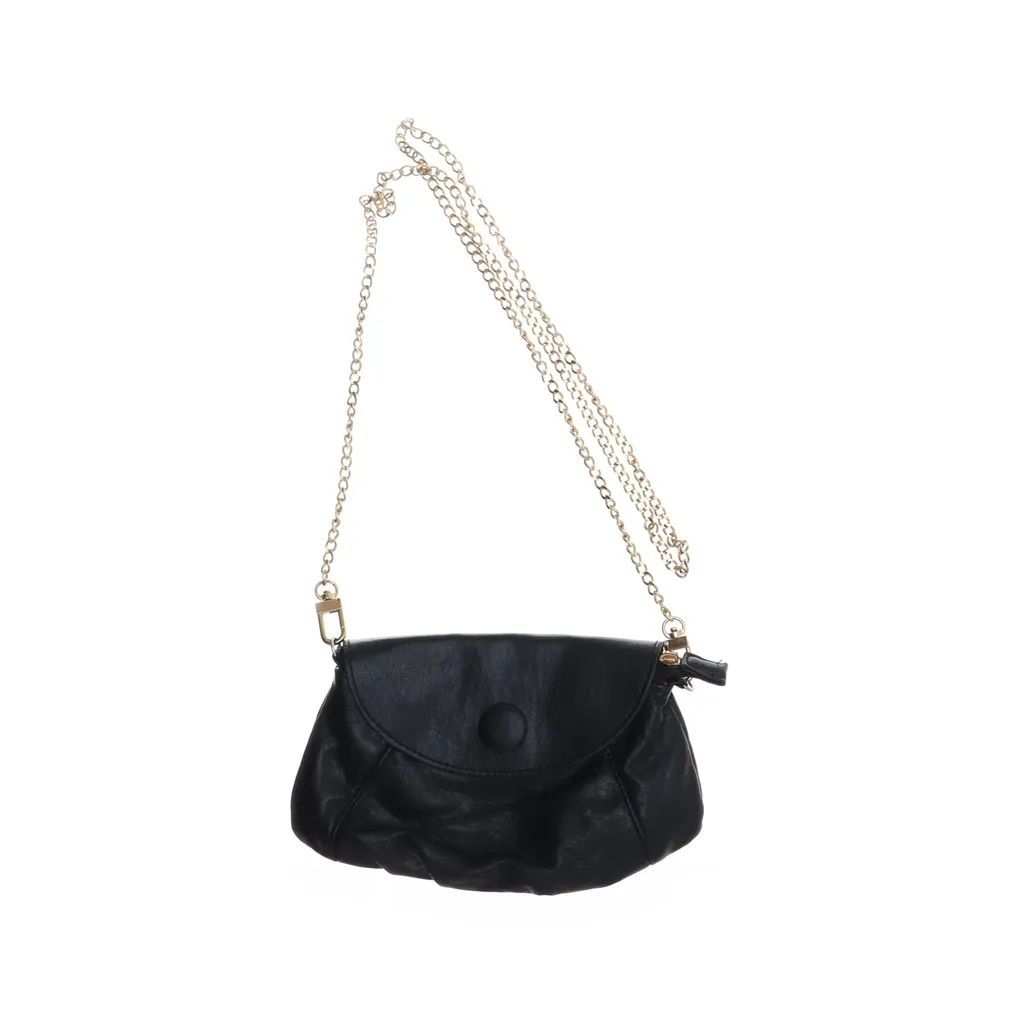 Dorothy Perkins - Abendtasche - Damen - Schwarz