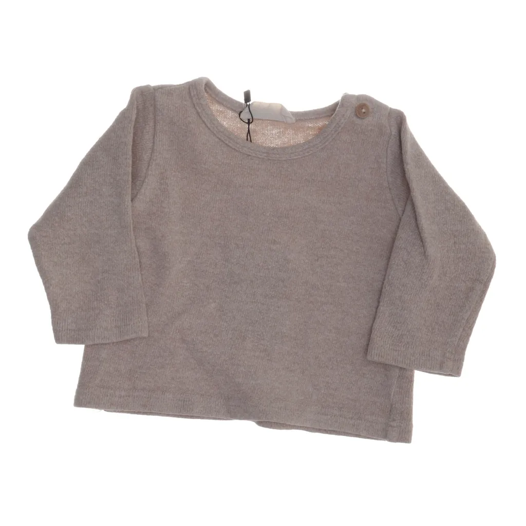 HEJLENKI - Strickpullover - Größe: 68 - Beige