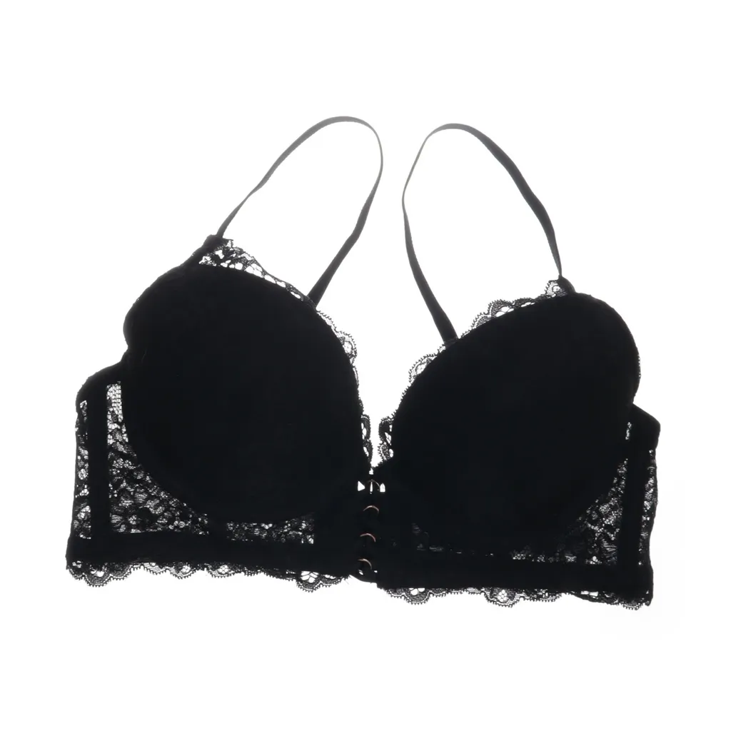 Ensored - Bustier - Damen - Größe: 75C - Schwarz