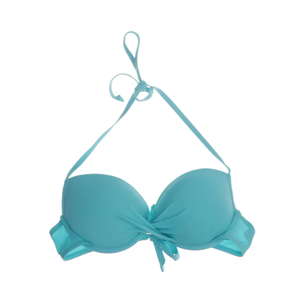 Yamamay - Bikinioberteil - Damen - Größe: S - Türkis