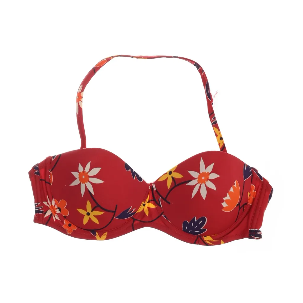 Scamp - Bikinioberteil - Damen - Größe: M - Rot