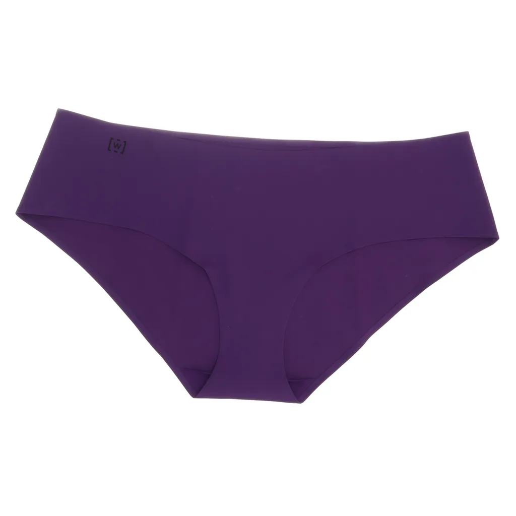 Wolford - Bikiniunterteil - Damen - Größe: L/XL - Lila