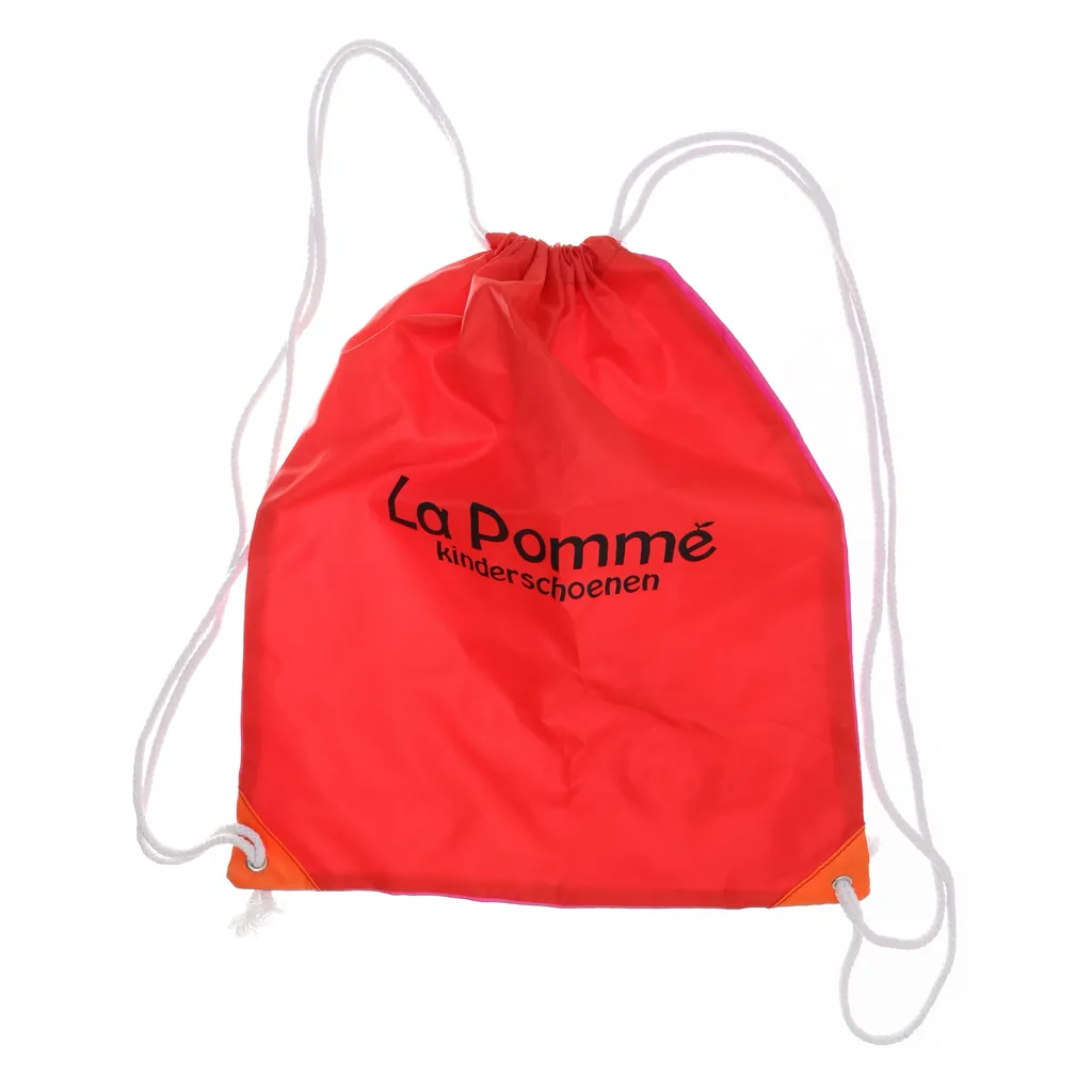 La Pomme - Sporttasche - Rot