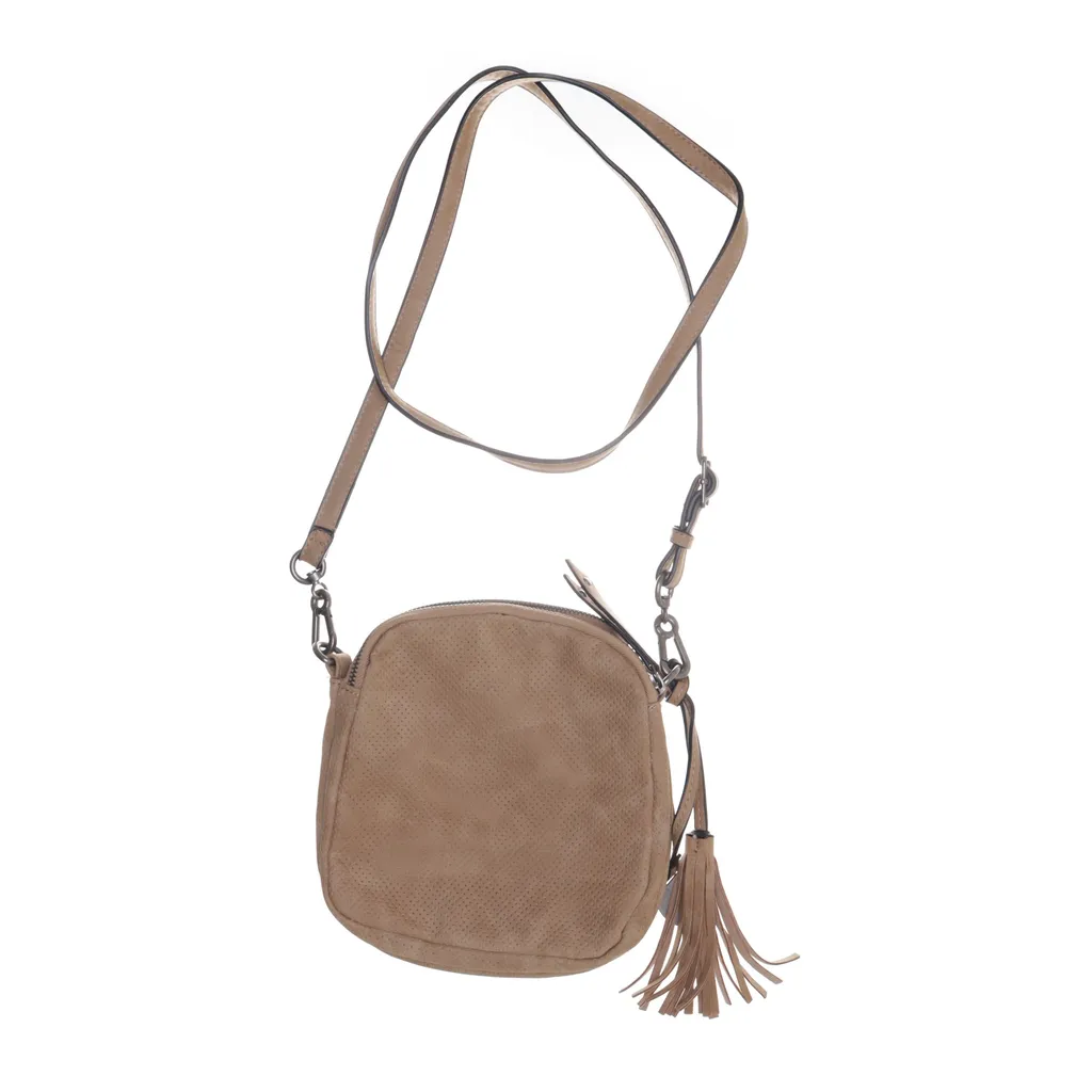 Suri Frey - Gürteltasche - Beige