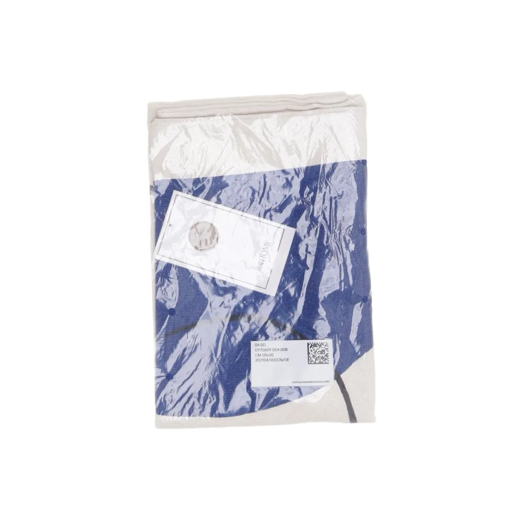 H&M - Kissenüberzug - Blau