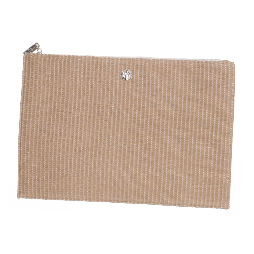 Guerlain - Clutch - Damen - Braun