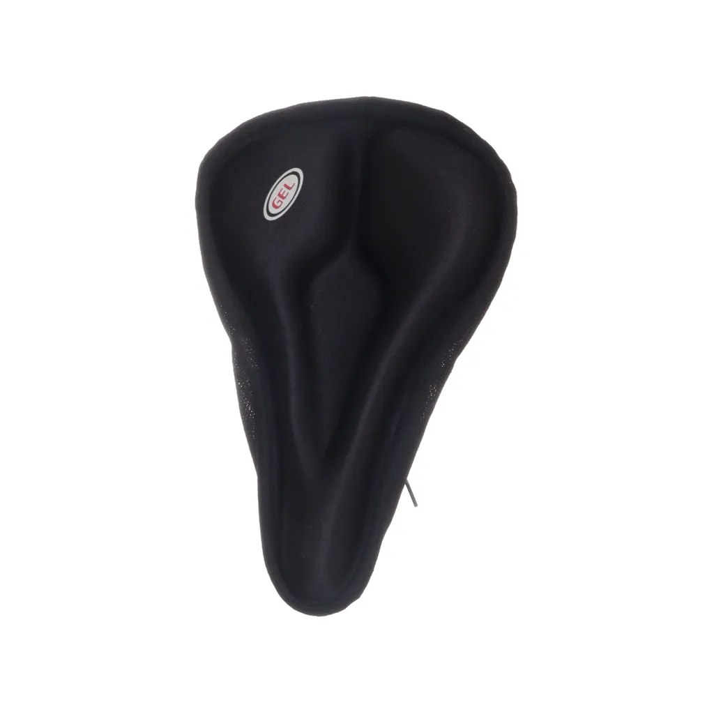 Gel - Fahrradzubehör - Schwarz