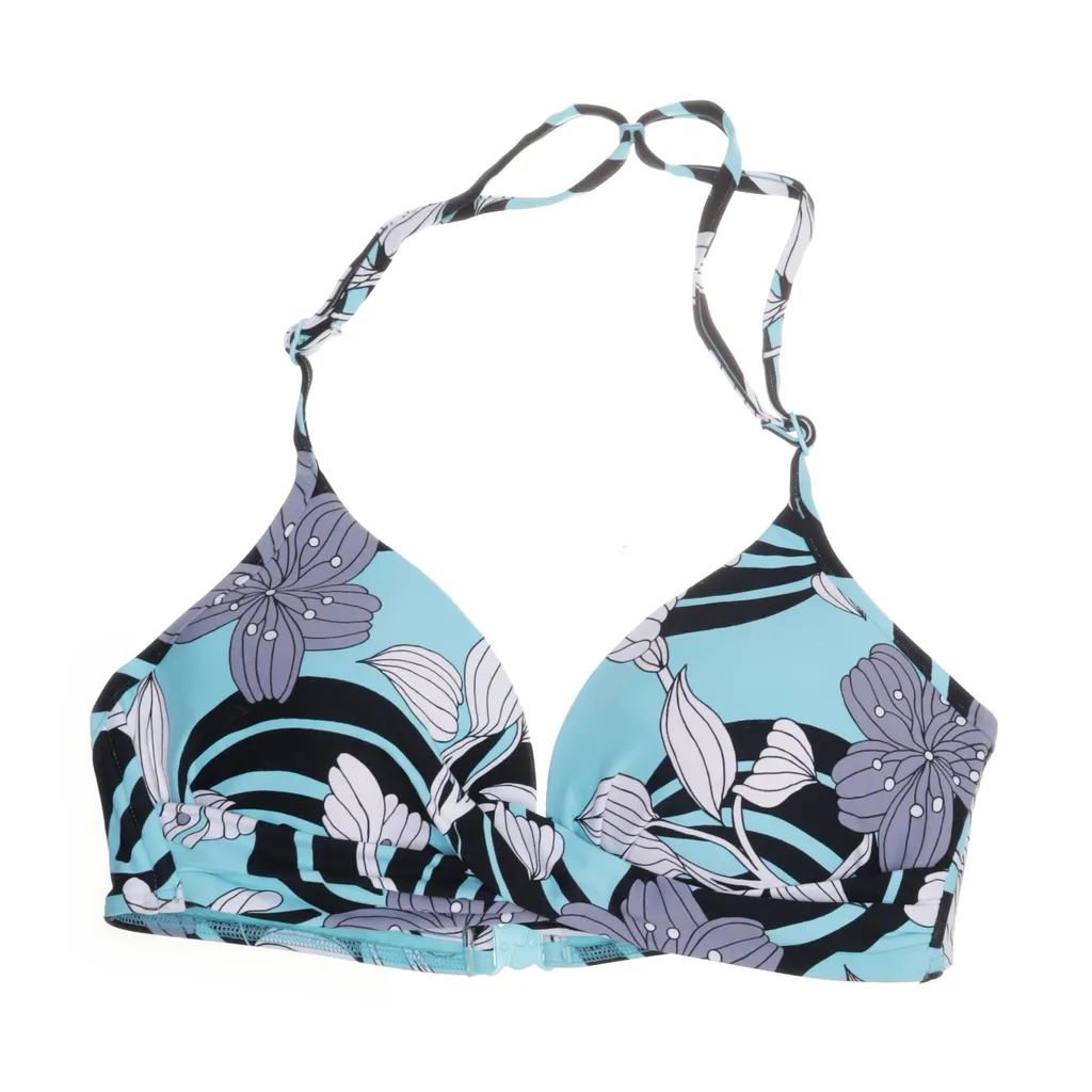 Seafolly - Bikinioberteil - Damen - Größe: 42 - Blau