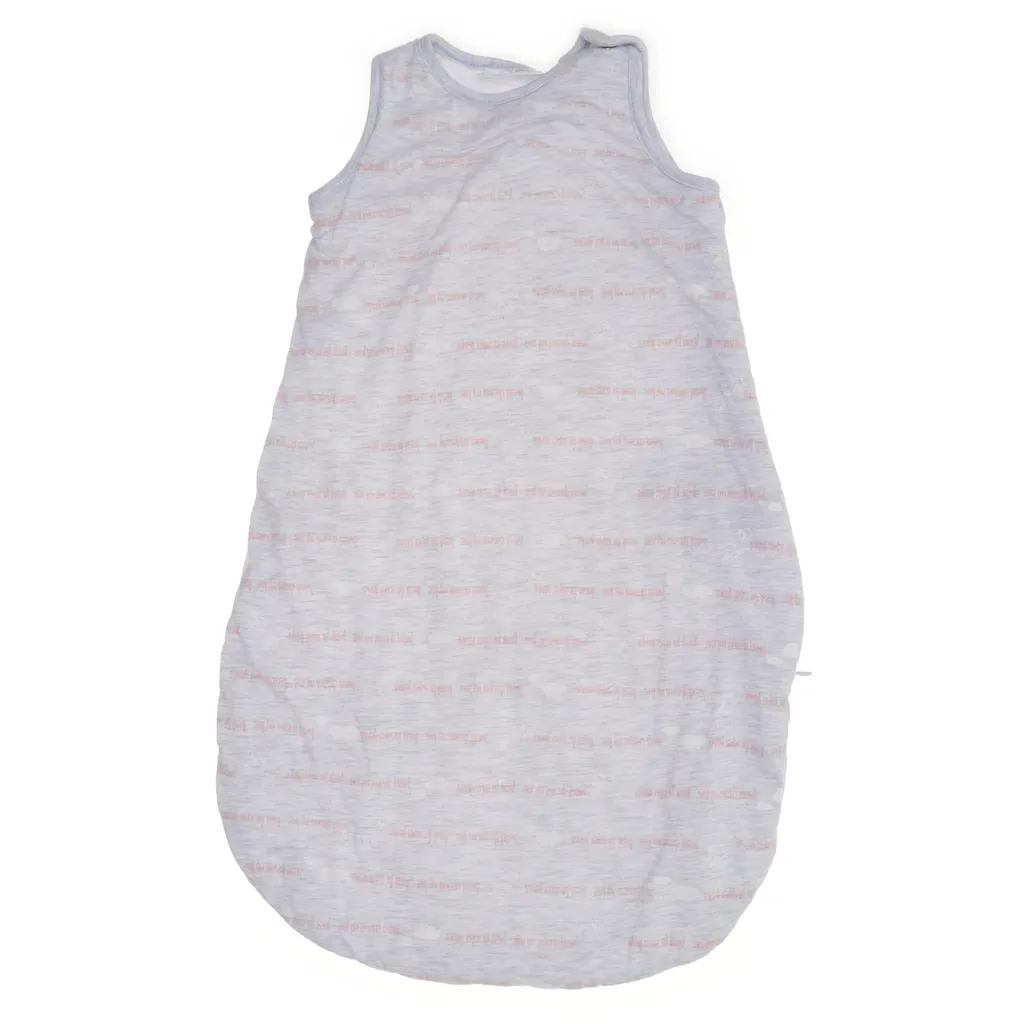 Ergee - Baby Schlafsack - Größe: 74 - Grau