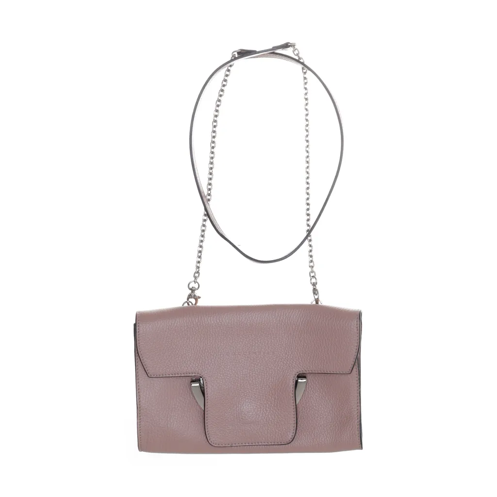 Coccinelle - Umhängetasche - Damen - Beige