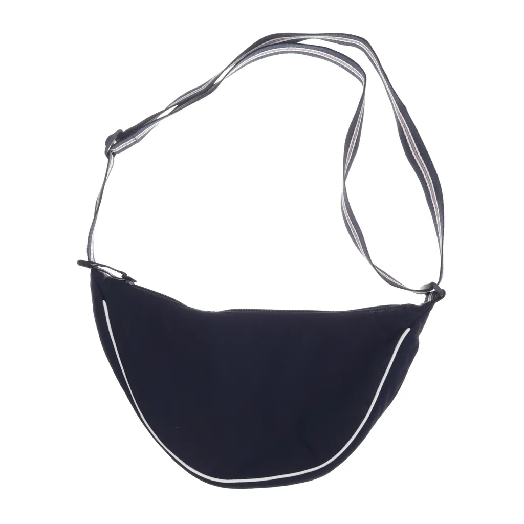 Uniqlo - Gürteltasche - Blau