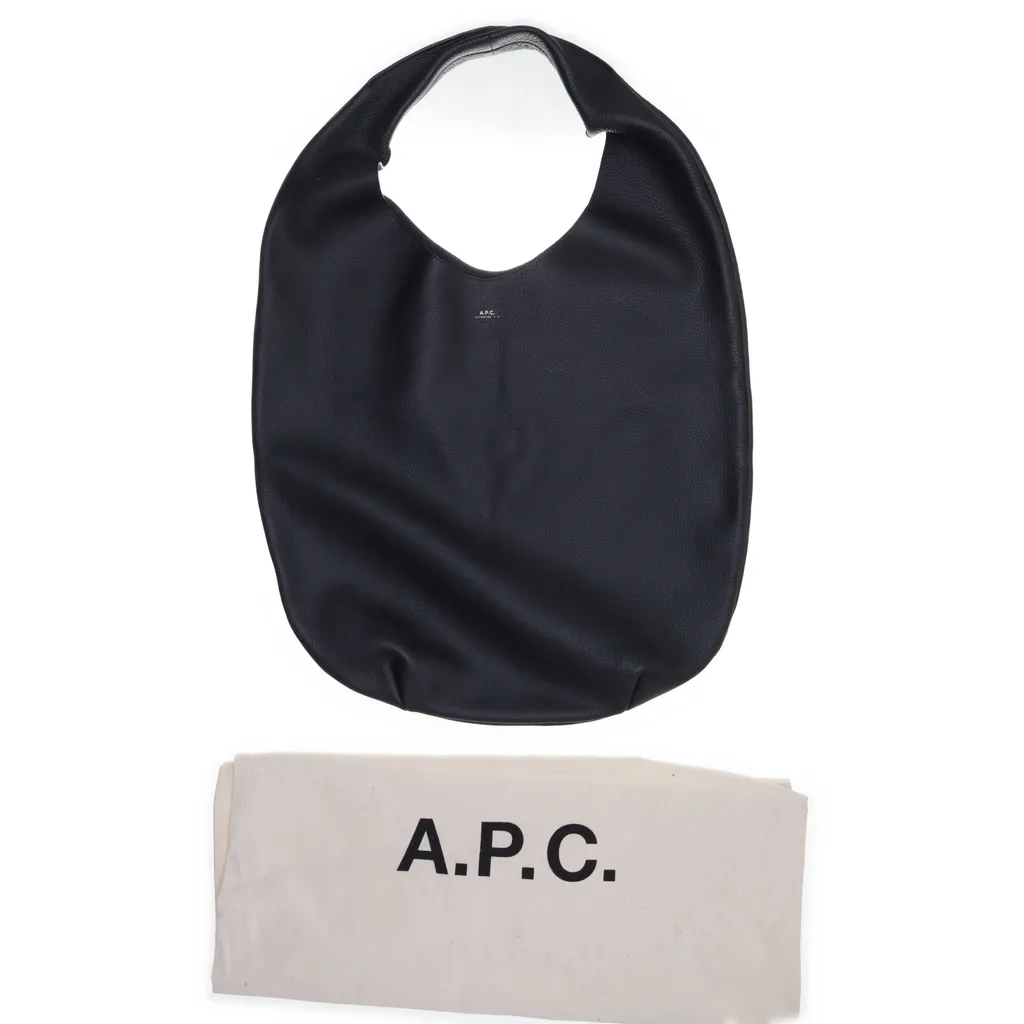 A.P.C - Handtasche - Damen - Schwarz