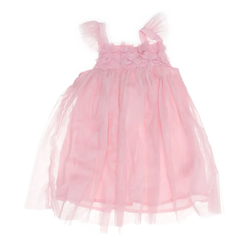 C&A - Kleid - Damen - Größe: 80 - Pink