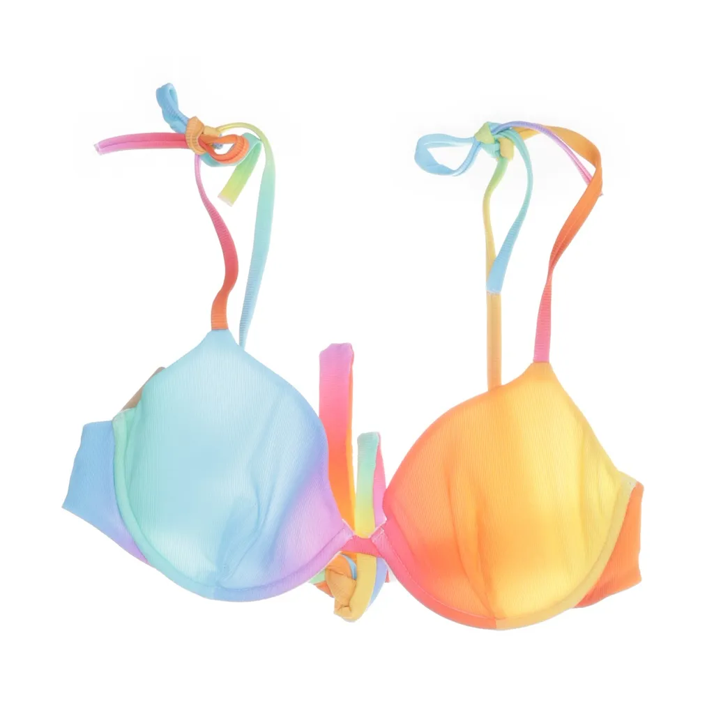 Calzedonia Cobey - Bikinioberteil - Damen - Größe: 70C - Mehrfarbig