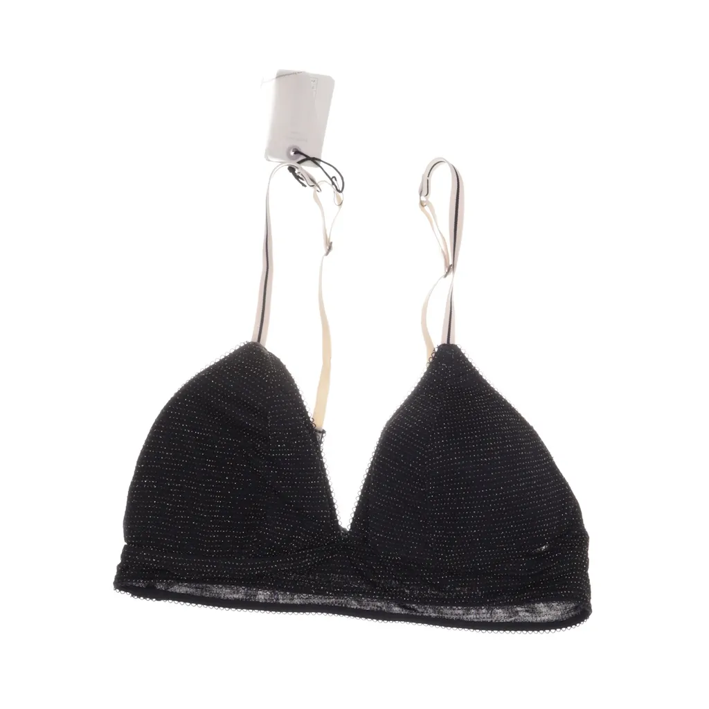Love Stories - Bralette - Damen - Größe: 75A - Schwarz