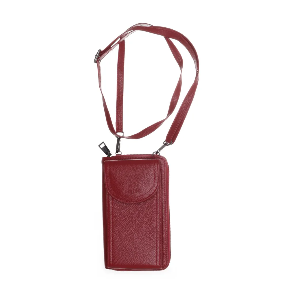 Reetee - Handytasche - Rot