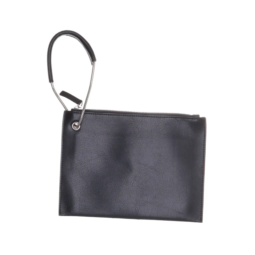 Filippa K - Clutch - Damen - Schwarz