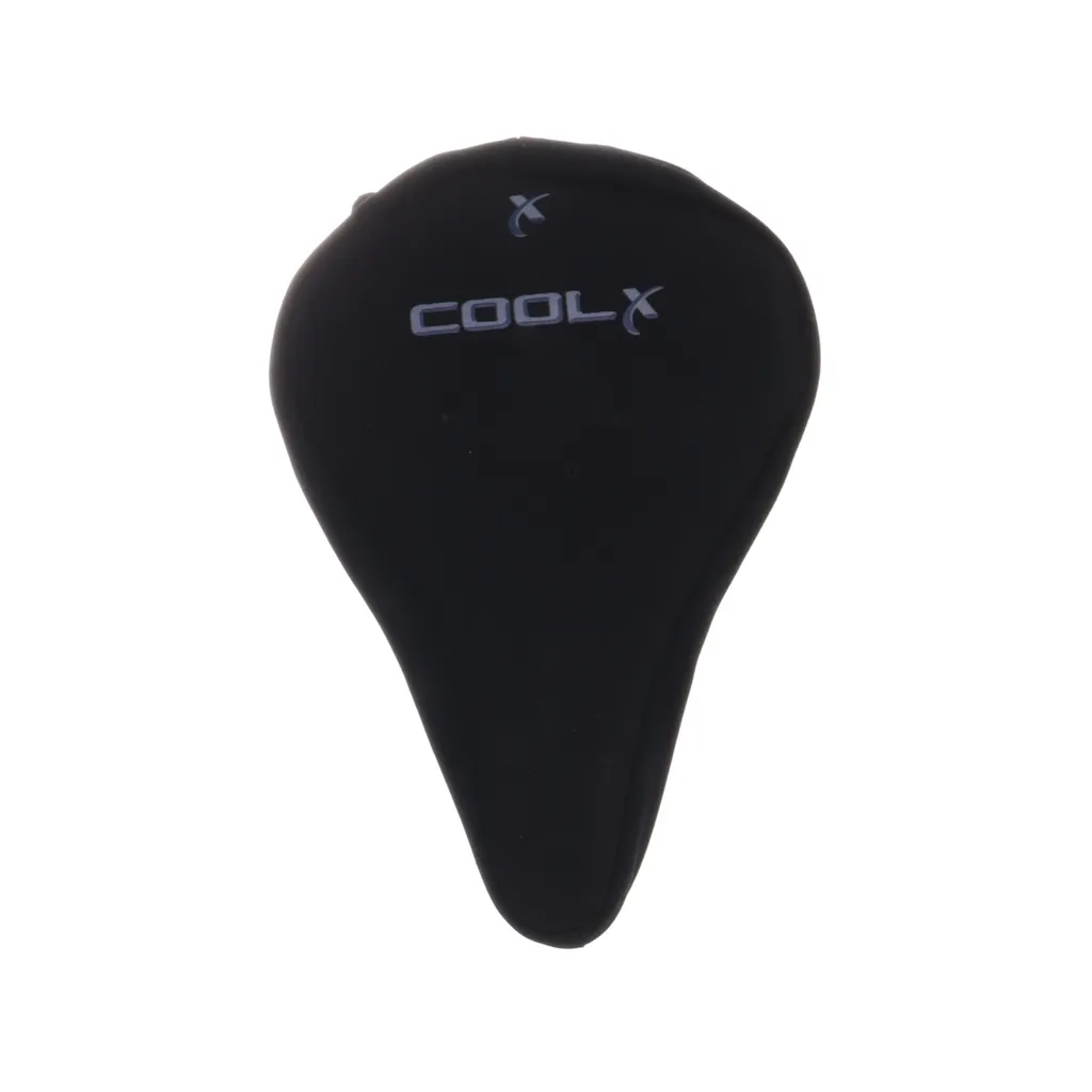 Cool-x - Fahrradzubehör - Schwarz