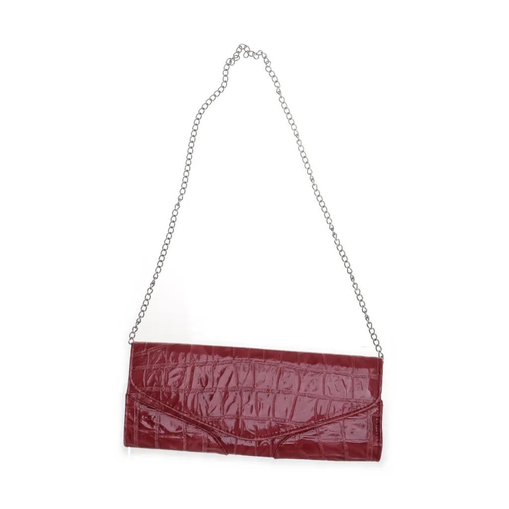 Complement - Abendtasche - Damen - Rot