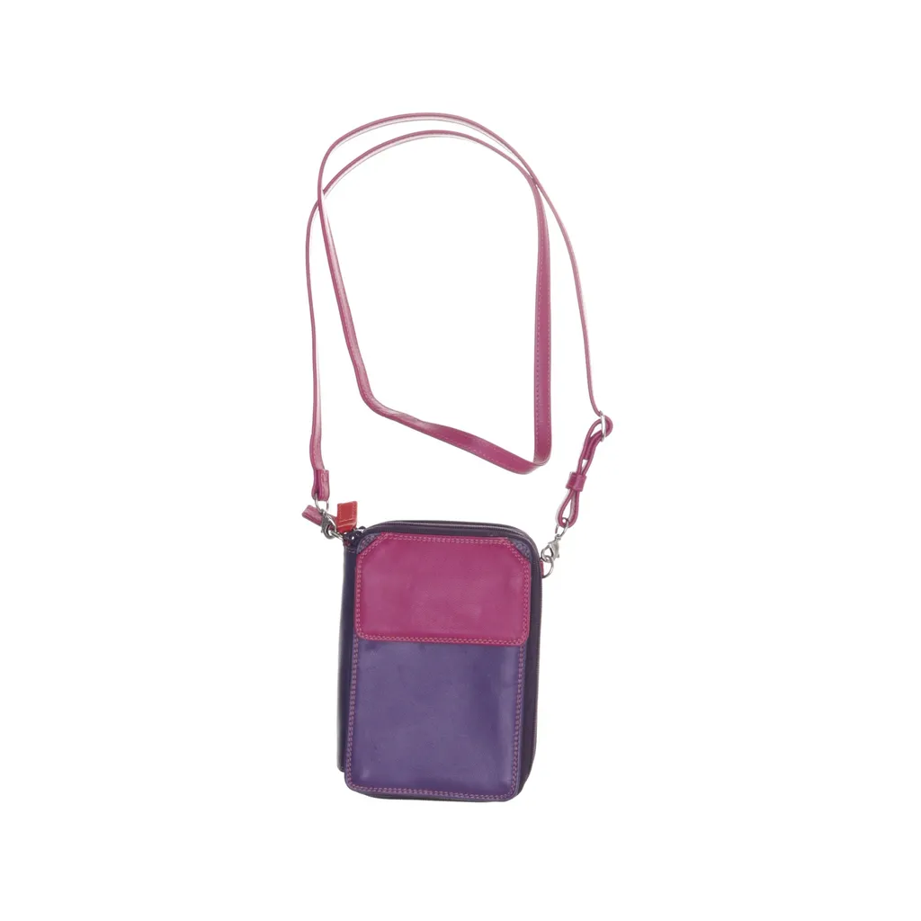 MyWalit - Handytasche - Lila