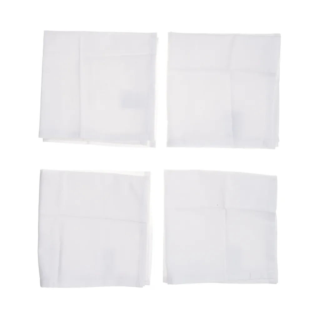 H&M Home - Platzdeckchen - Weiß
