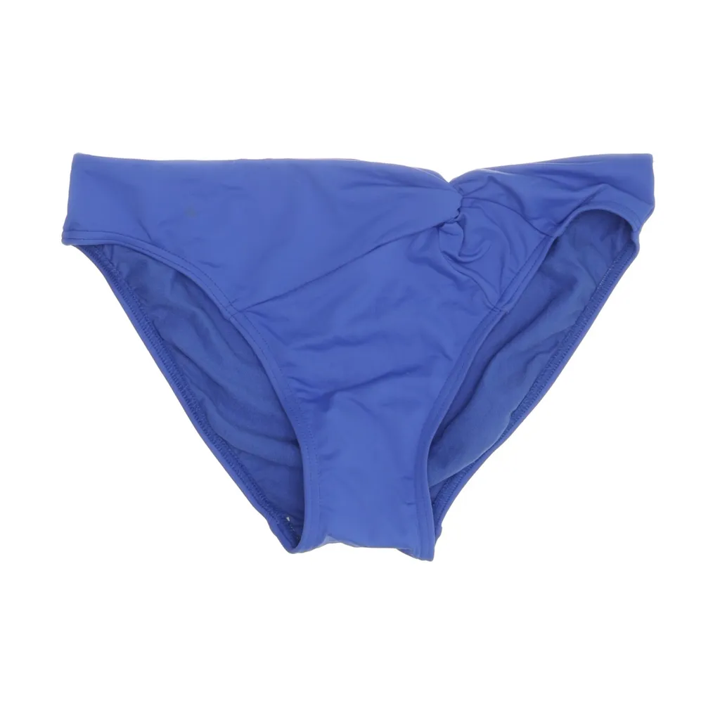 Wow - Bikiniunterteil - Damen - Größe: 36 - Blau