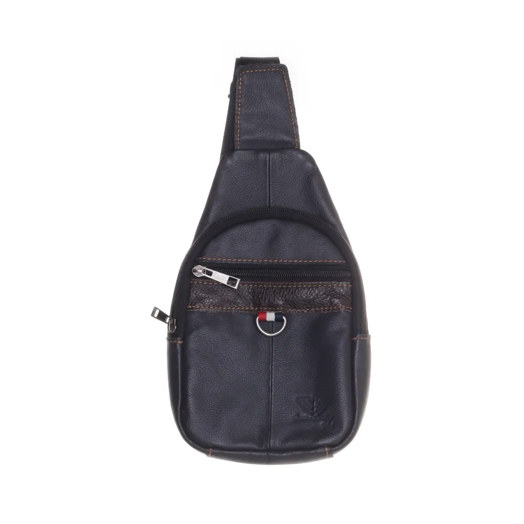 G&L - Gürteltasche - Schwarz