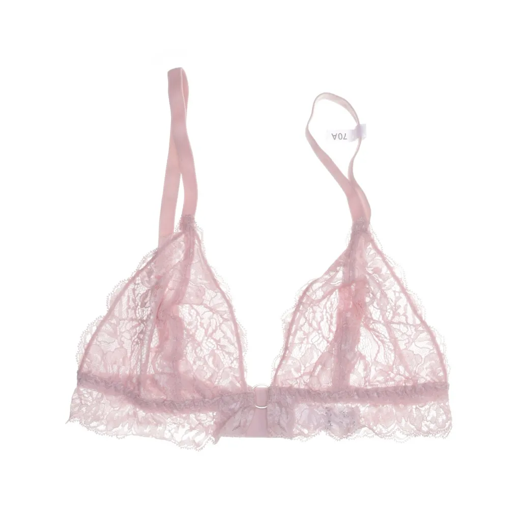 Speidel - Bralette - Damen - Größe: 70AA - Pink