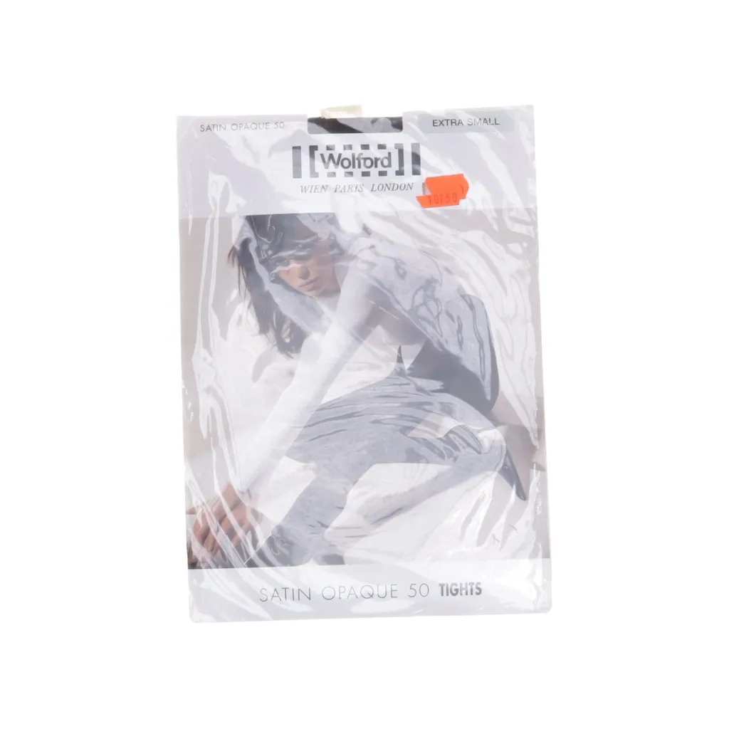 Twilfit - Strumpfhose - Damen - Größe: XS - Schwarz