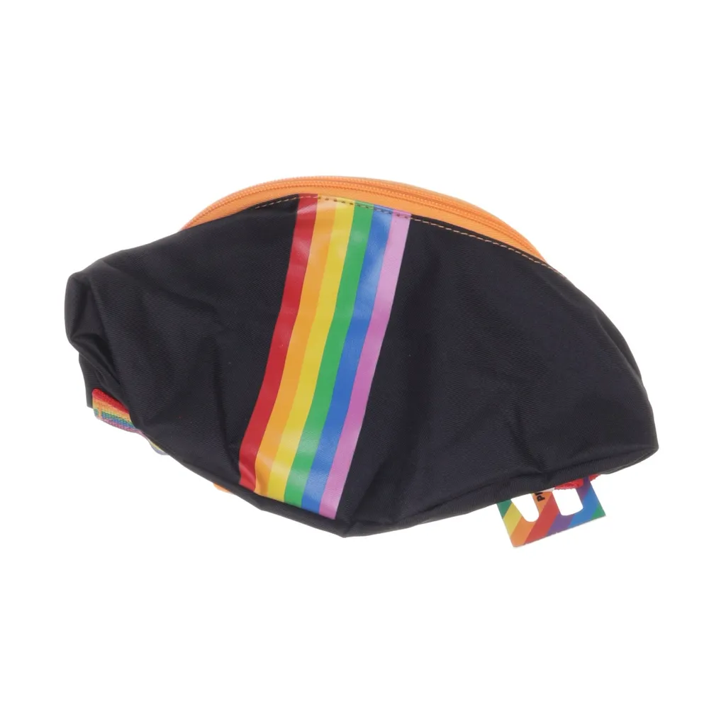 MYU - Gürteltasche - Schwarz