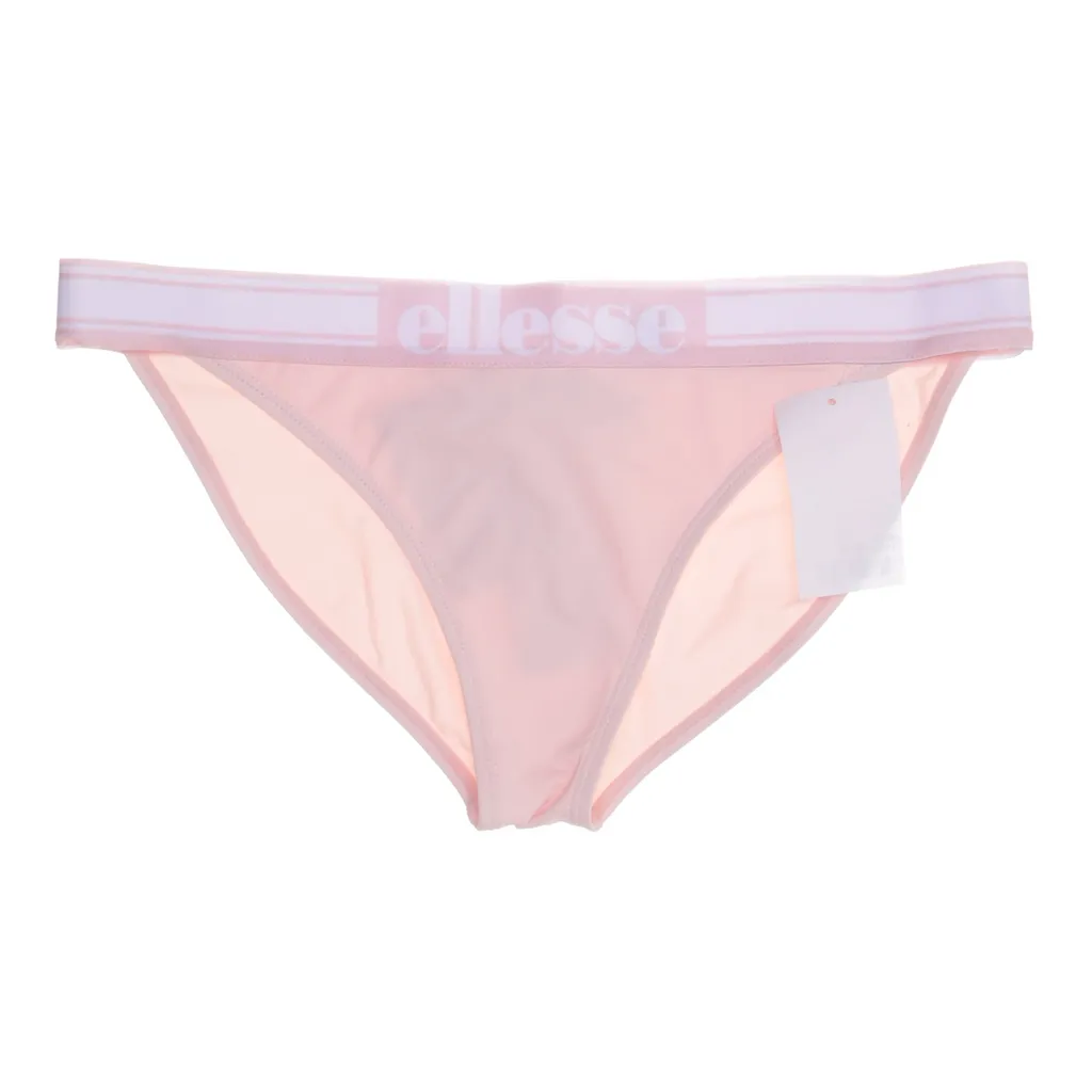 Ellesse - Bikiniunterteil - Damen - Größe: 38 - Pink